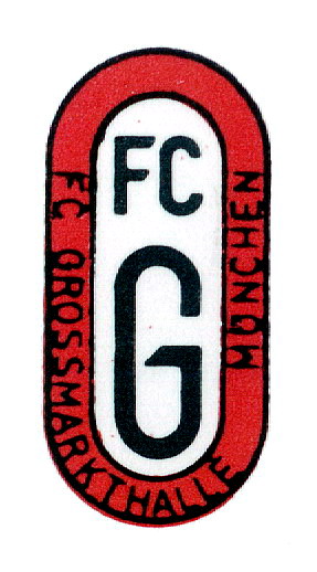 Großmarkthalle